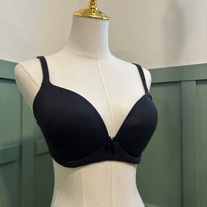 Victoria's Secret Classic Black Bra